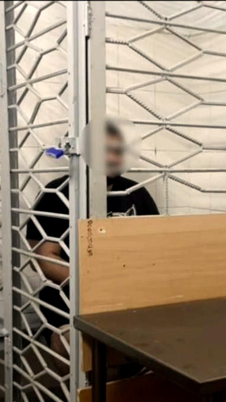 Братья Адамян обвиняются в применении насилия к полицейским в Анапе
