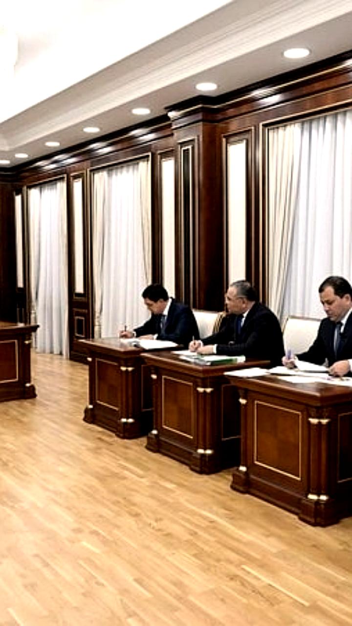 С 1 января 2026 года в Узбекистане отменяется НДС на сельхозпродукцию для фермеров и дехкан
