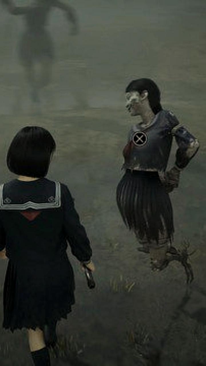 Digital Foundry оценивает производительность Silent Hill f на ПК и PS5