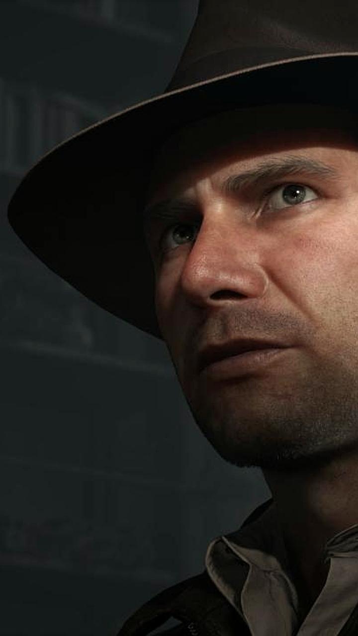 Первое сюжетное DLC для Indiana Jones and the Great Circle раскрывает тайны Римской империи