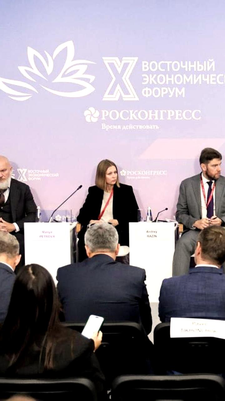 Минсельхоз РФ подчеркивает потенциал Дальнего Востока в семеноводстве и селекции