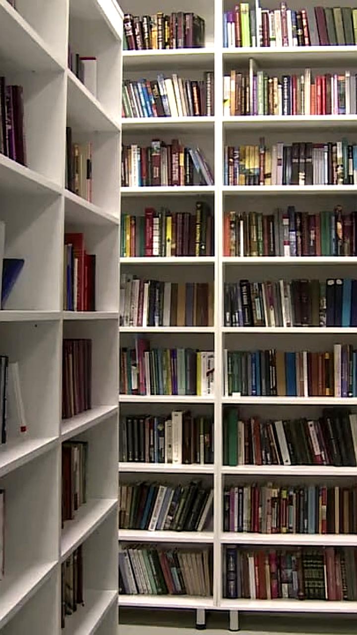 Летние чтения: 'Мастер и Маргарита' и лекции о Булгакове в библиотеке им. Шишкова