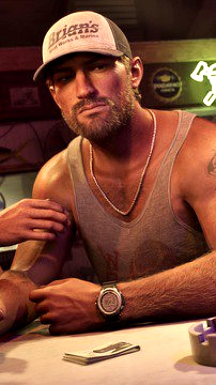 GTA VI признана первой игрой класса AAAAA по мнению Найджела Лоури