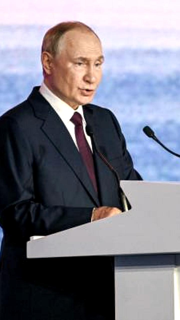 Путин: Европейские компании, ушедшие из России, ожидают возможности вернуться