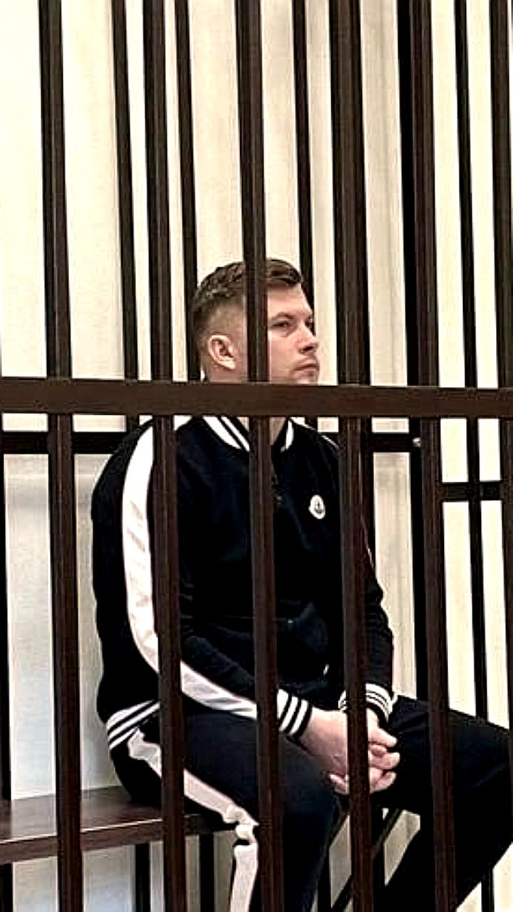 Гособвинение требует 11 лет для экс-вице мэра Барнаула Шеломенцева