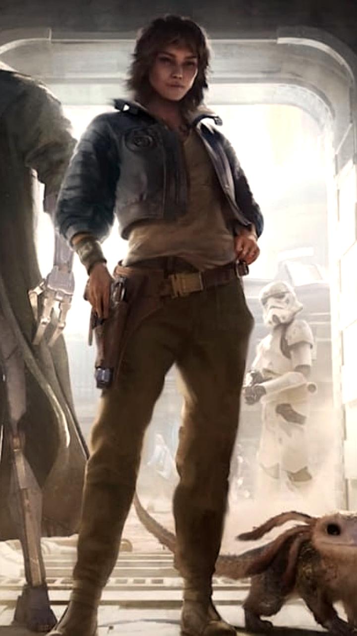 Ubisoft объясняет необходимость Game Key Card для Star Wars Outlaws на Nintendo Switch 2
