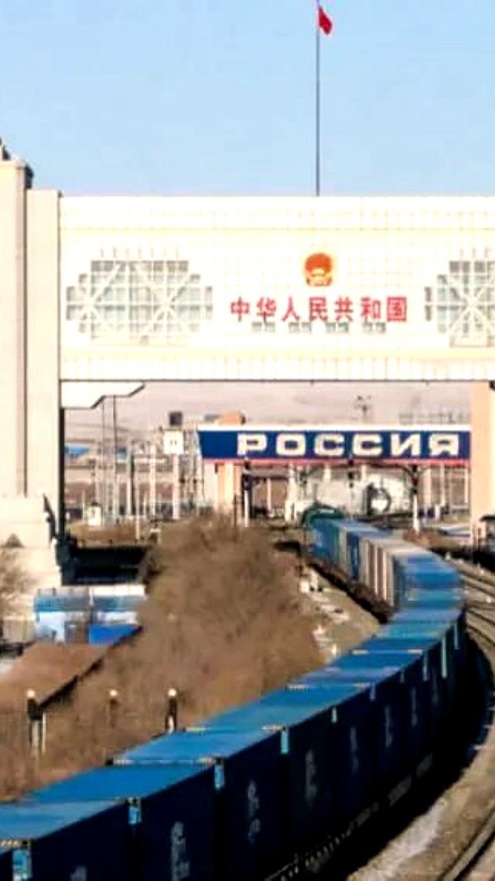 Минтранс РФ планирует улучшить дороги к пунктам пропуска к 2030 году