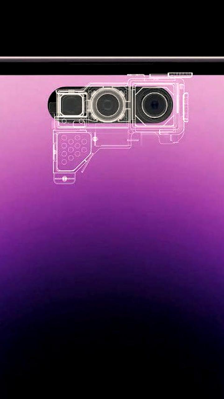 iPhone 17 Pro может получить уменьшенный вырез Dynamic Island, согласно слухам