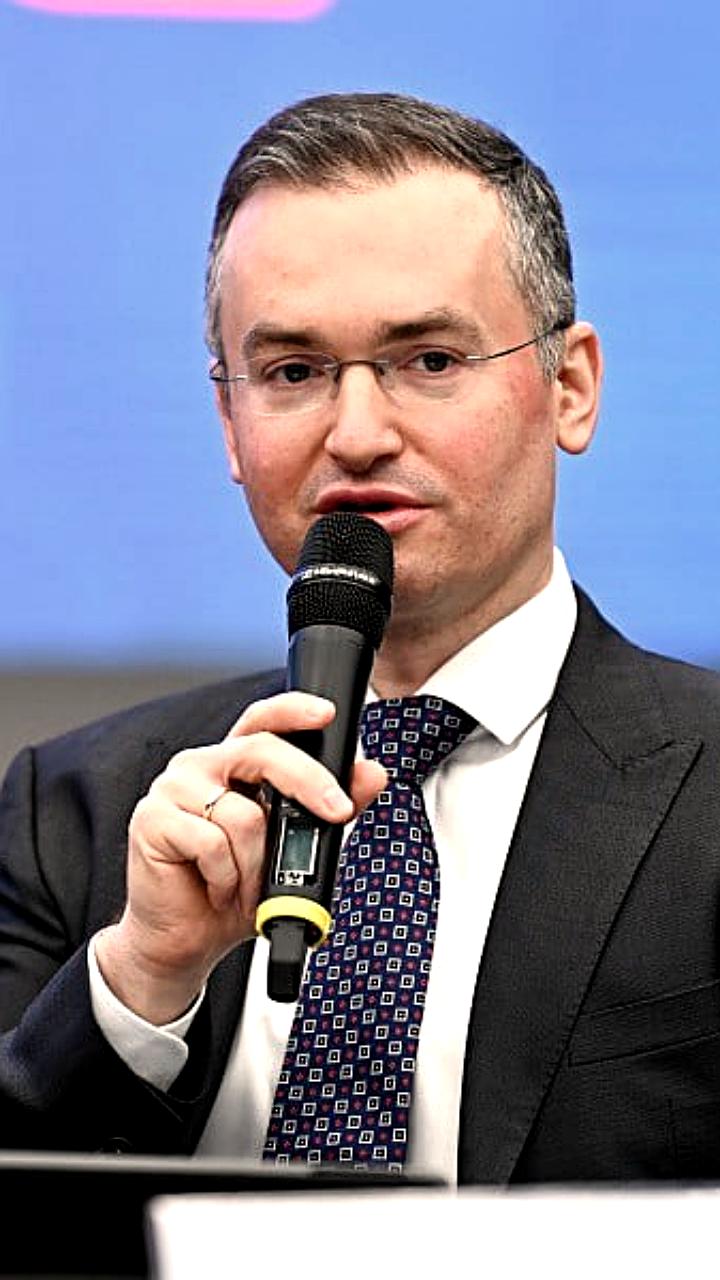 Иван Чебесков о преимуществах фондового рынка и программе ПДС для россиян