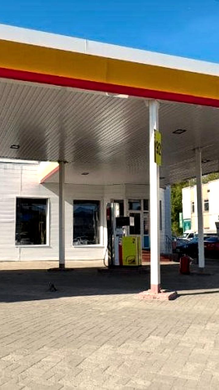 Суд приостановил работу опасной газозаправки в Можге