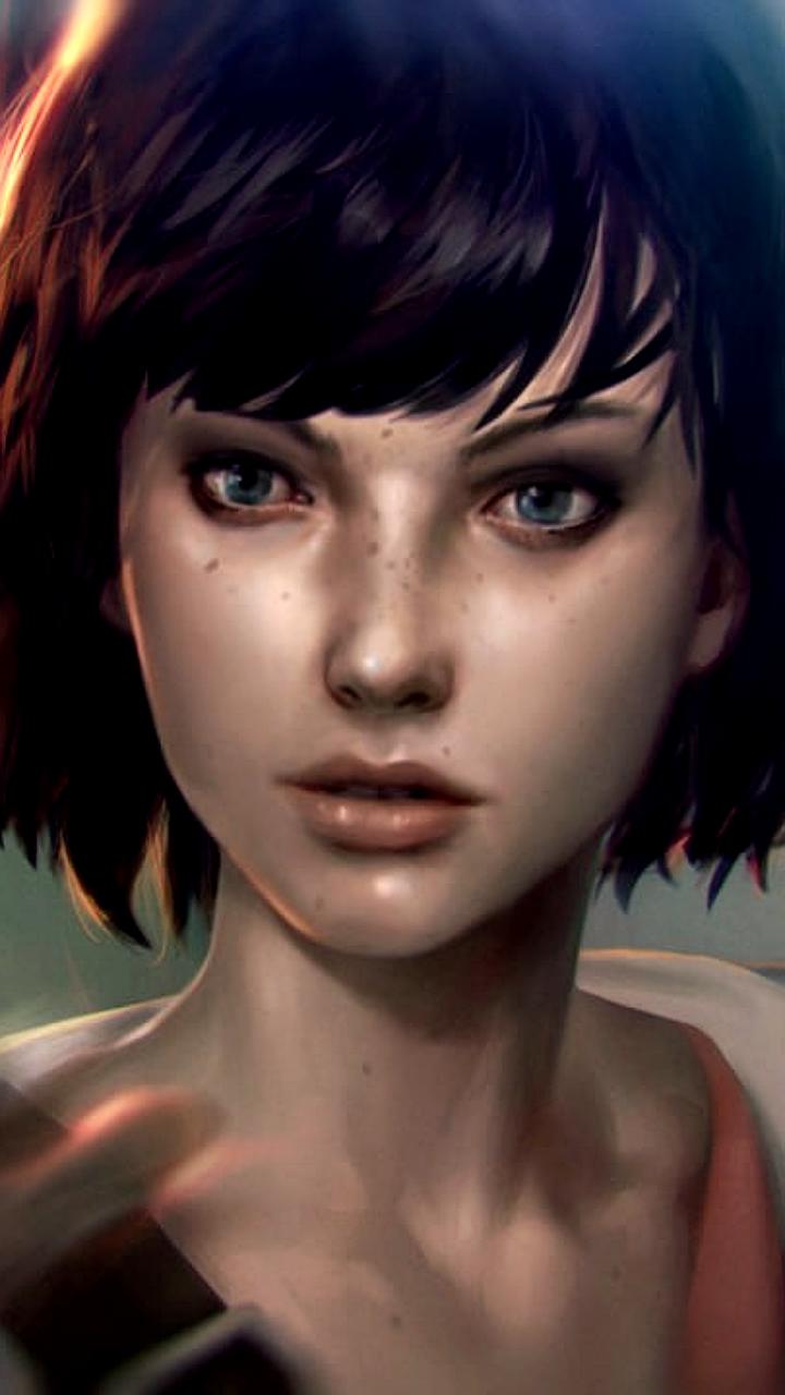 Amazon запускает сериал по игре Life Is Strange с Чарли Ковелл в роли шоураннера