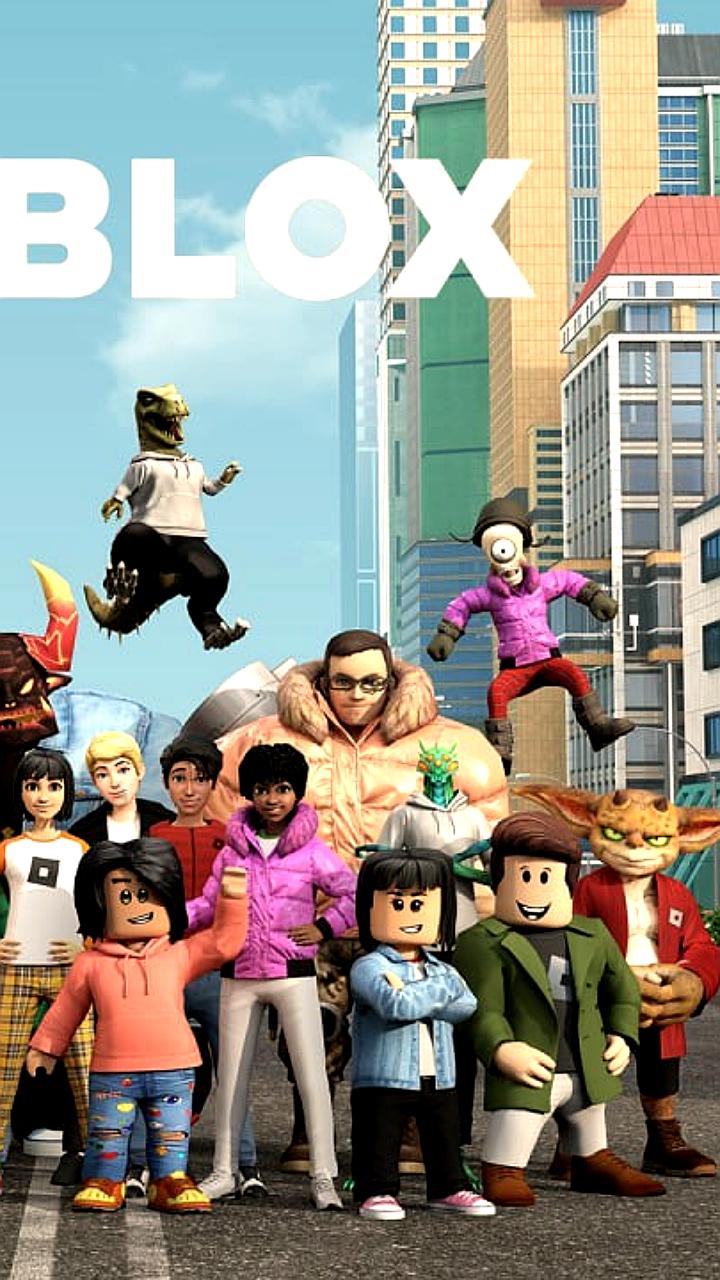 Roblox вводит проверку личности для пользователей к концу года