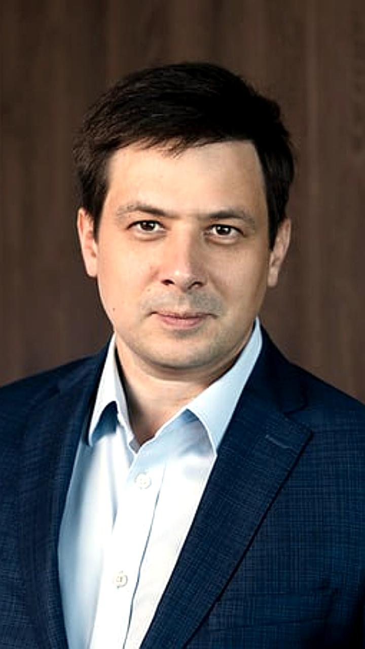 Дмитрий Харитонов назначен гендиректором ИТ холдинга T1
