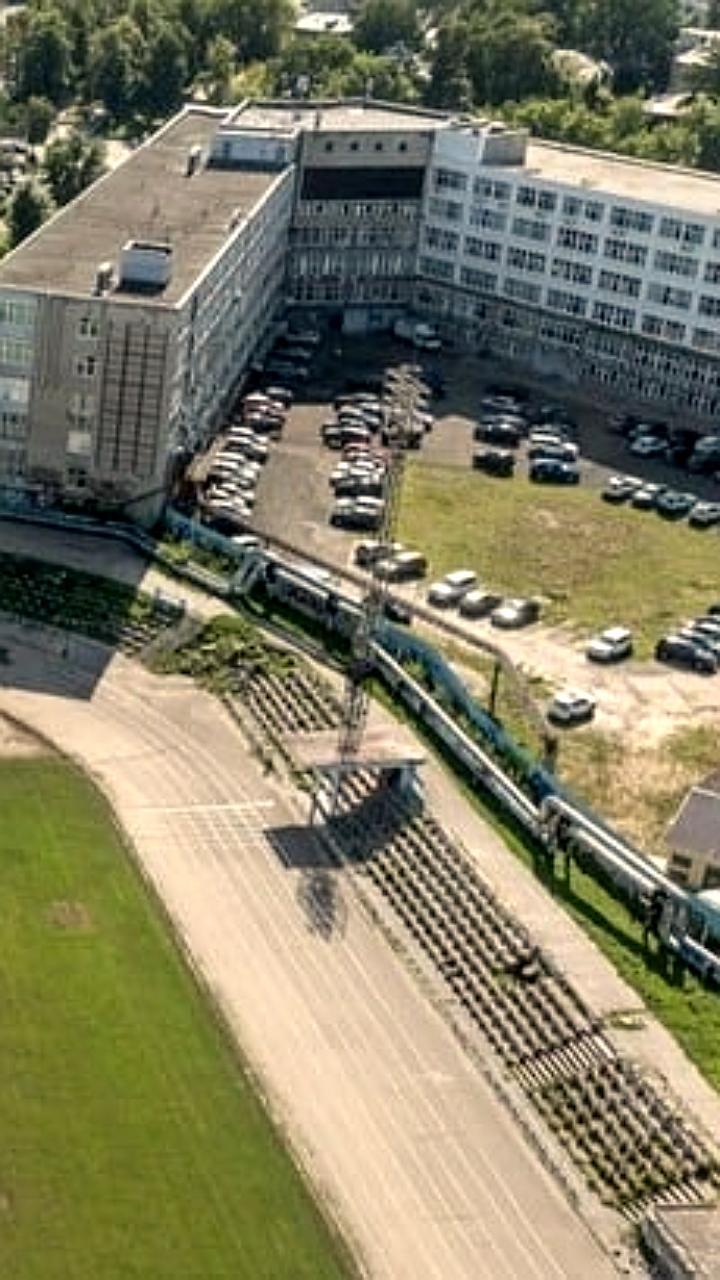 Нижегородская мэрия утвердила снос 14 объектов на стадионе Водник