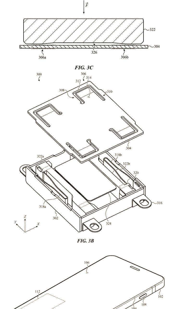 Apple анонсировала новый Taptic Engine с улучшенной надежностью