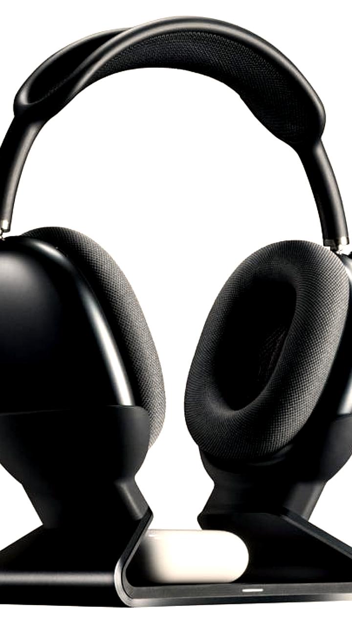 Mophie представила зарядную станцию для AirPods Max и AirPods