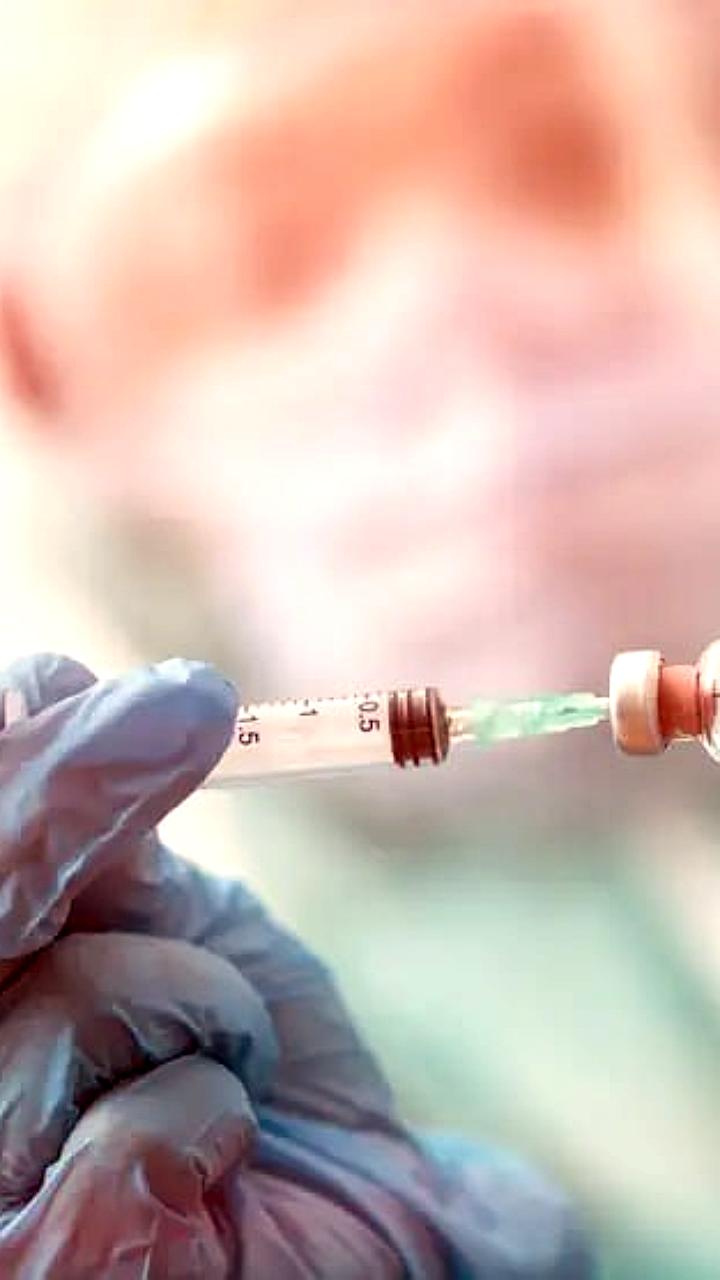 Вакцинация от гепатита В снижает риск диабета на 43%