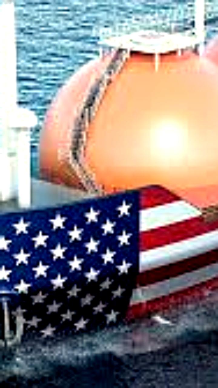 Министр энергетики США прогнозирует удвоение экспорта газа во время президентства Трампа