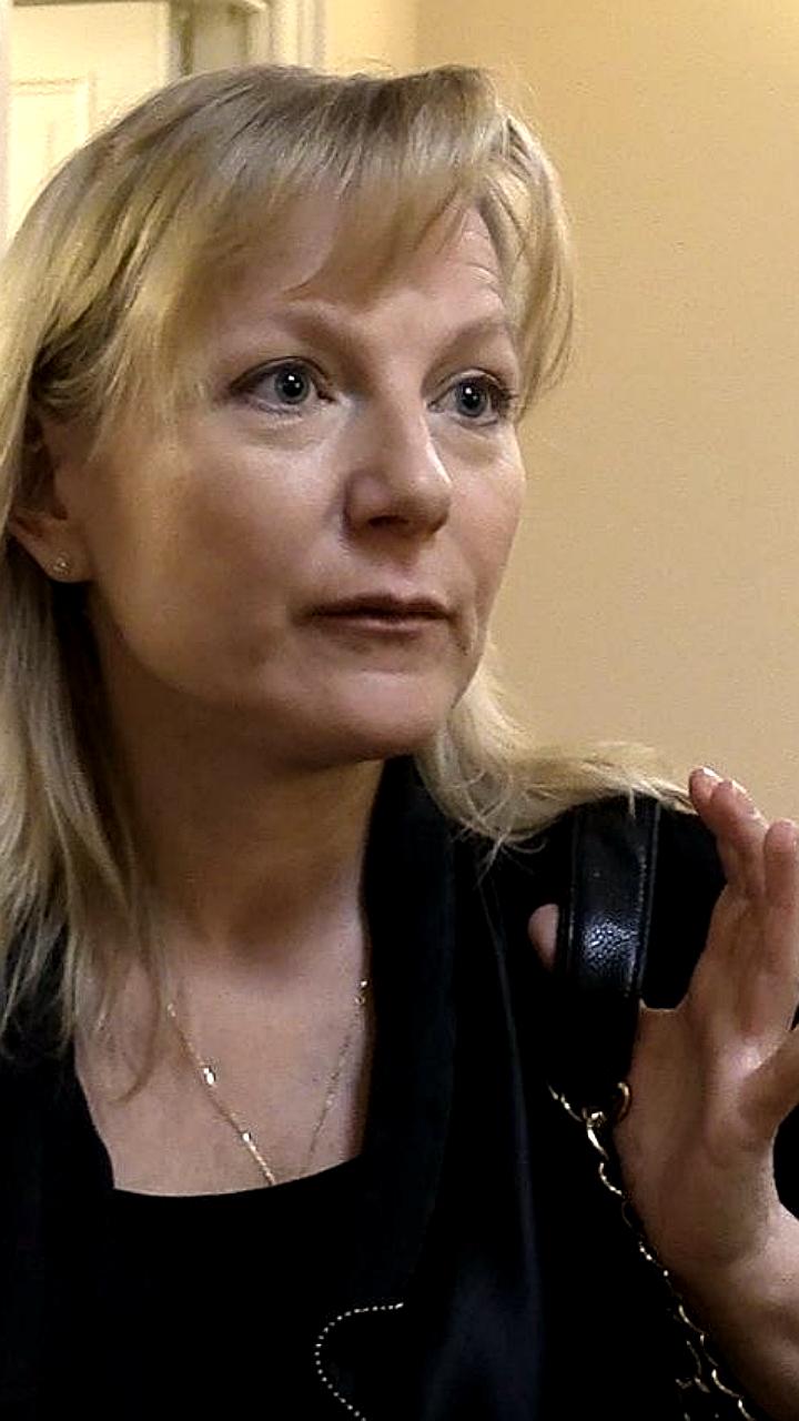 Умерла адвокат Елена Липцер, защитник акционеров ЮКОСа
