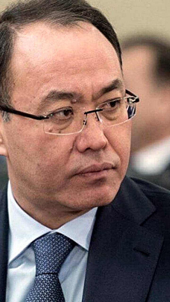 Начато досудебное расследование против Кайрата Кожамжарова