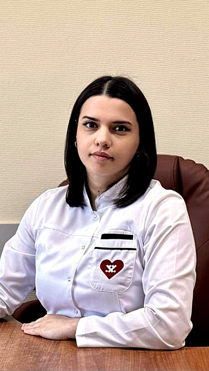 Медицинские специалисты предотвратили инфаркт у пациентов в Чувашии и Тюменской области