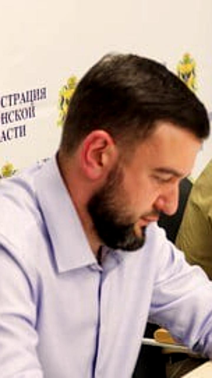Разработка генерального плана Генического округа: новые туристические и образовательные проекты