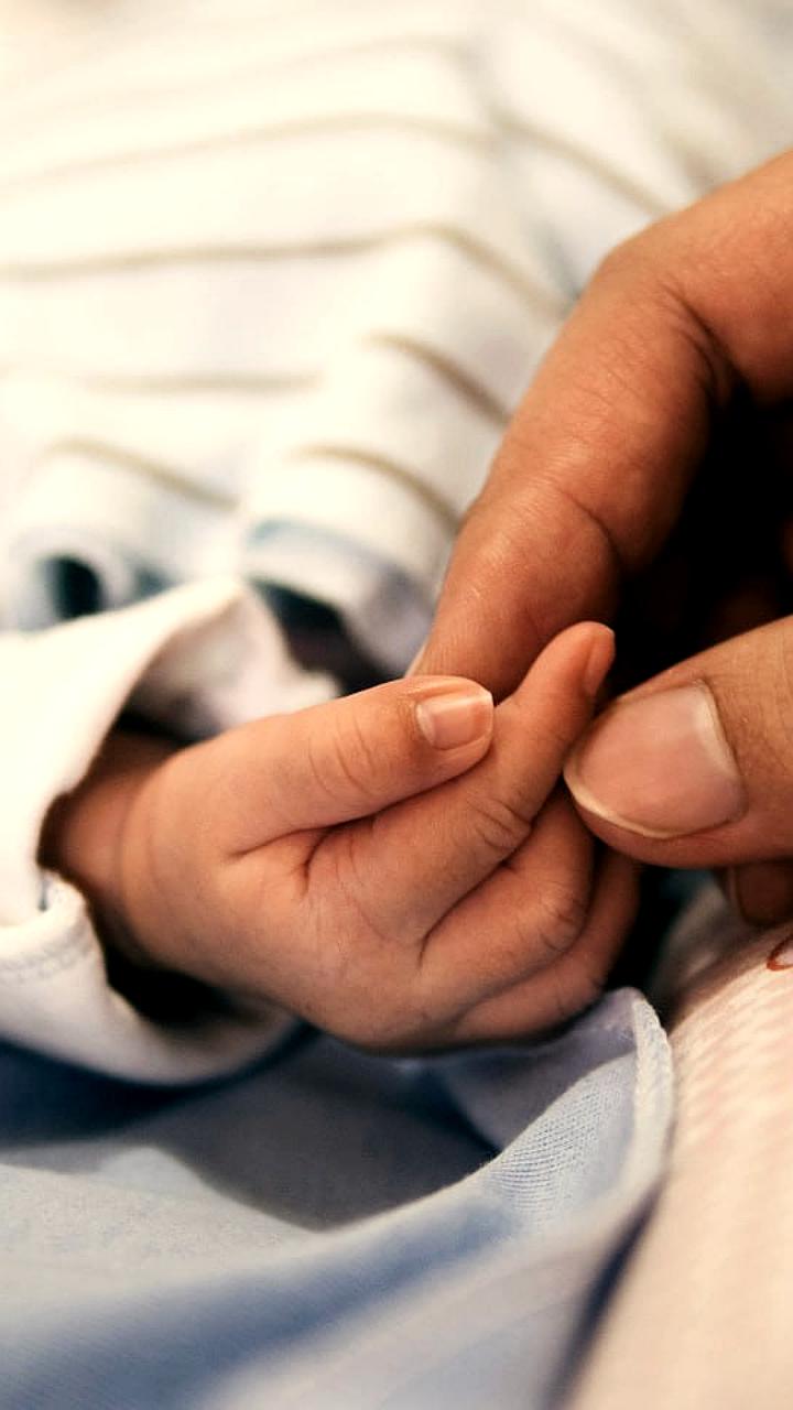 В Магнитогорске родился самый крупный малыш 2025 года