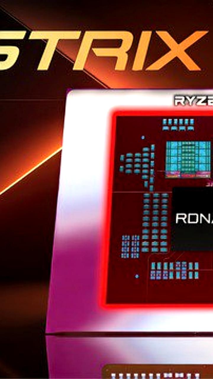 Strix Halo от AMD: переход от ноутбуков к мини ПК на IFA 2025