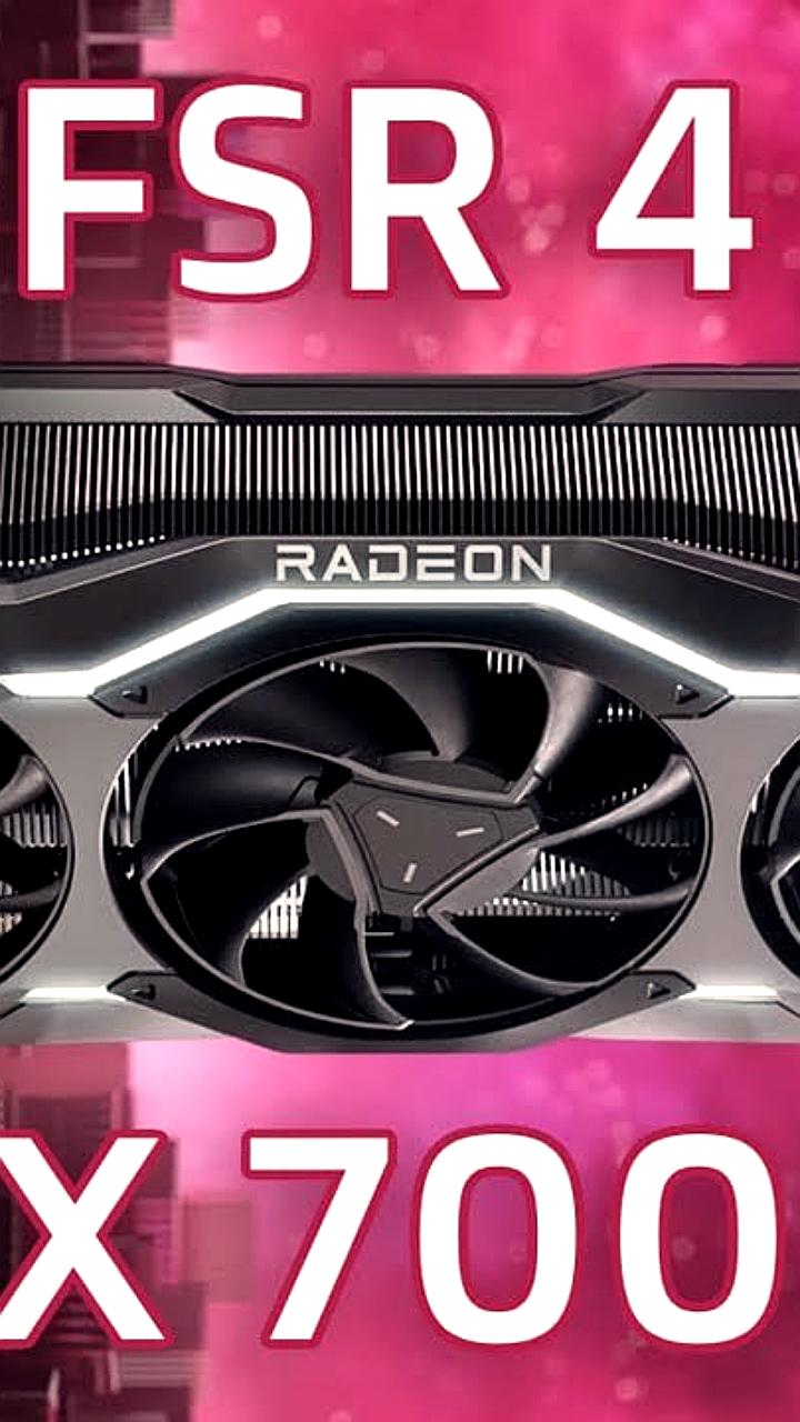 AMD анонсирует улучшенную RX 9070 GRE с поддержкой FSR 4