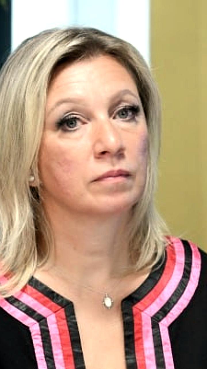 Захарова: Европа утратила контроль над своим континентом