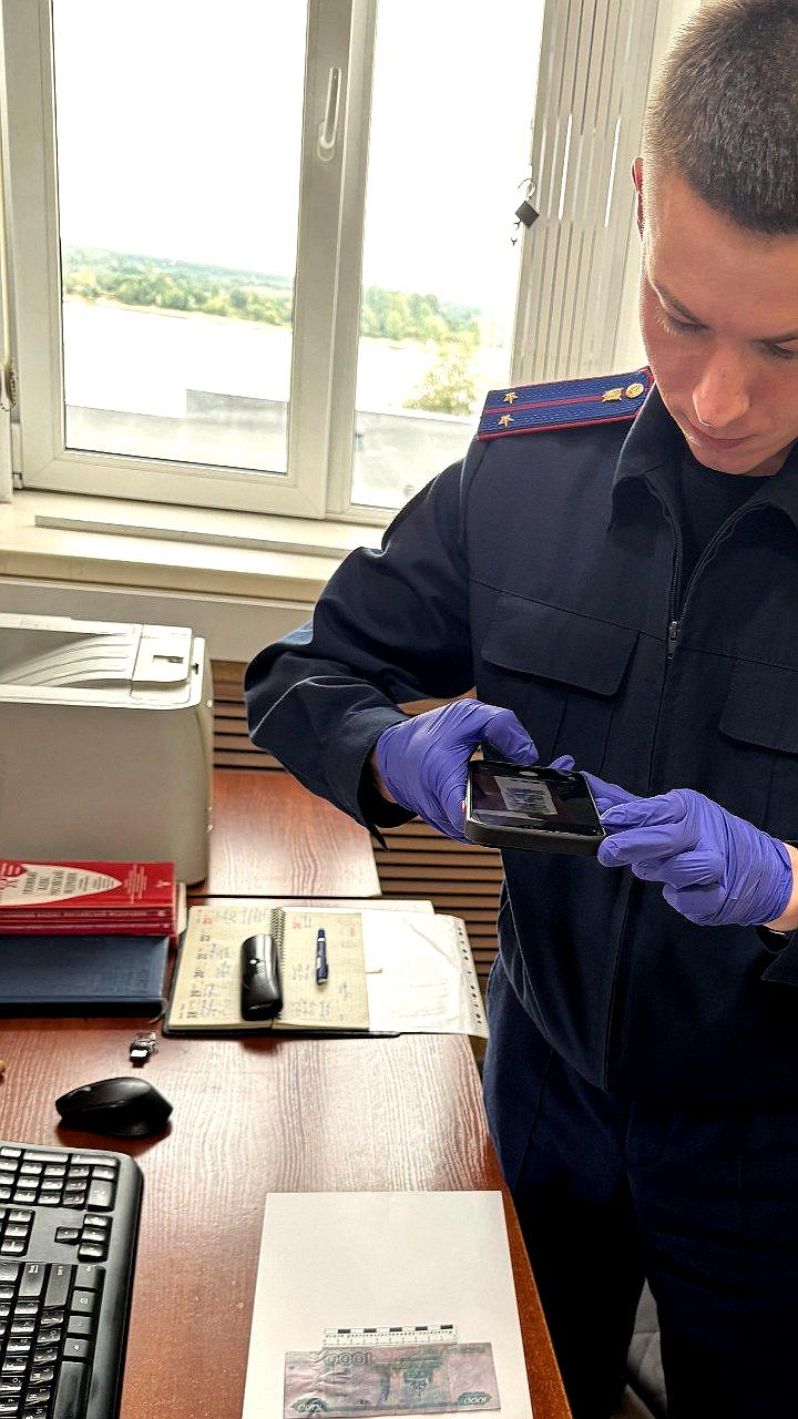 В Псковской области завершено расследование дела об убийстве знакомой