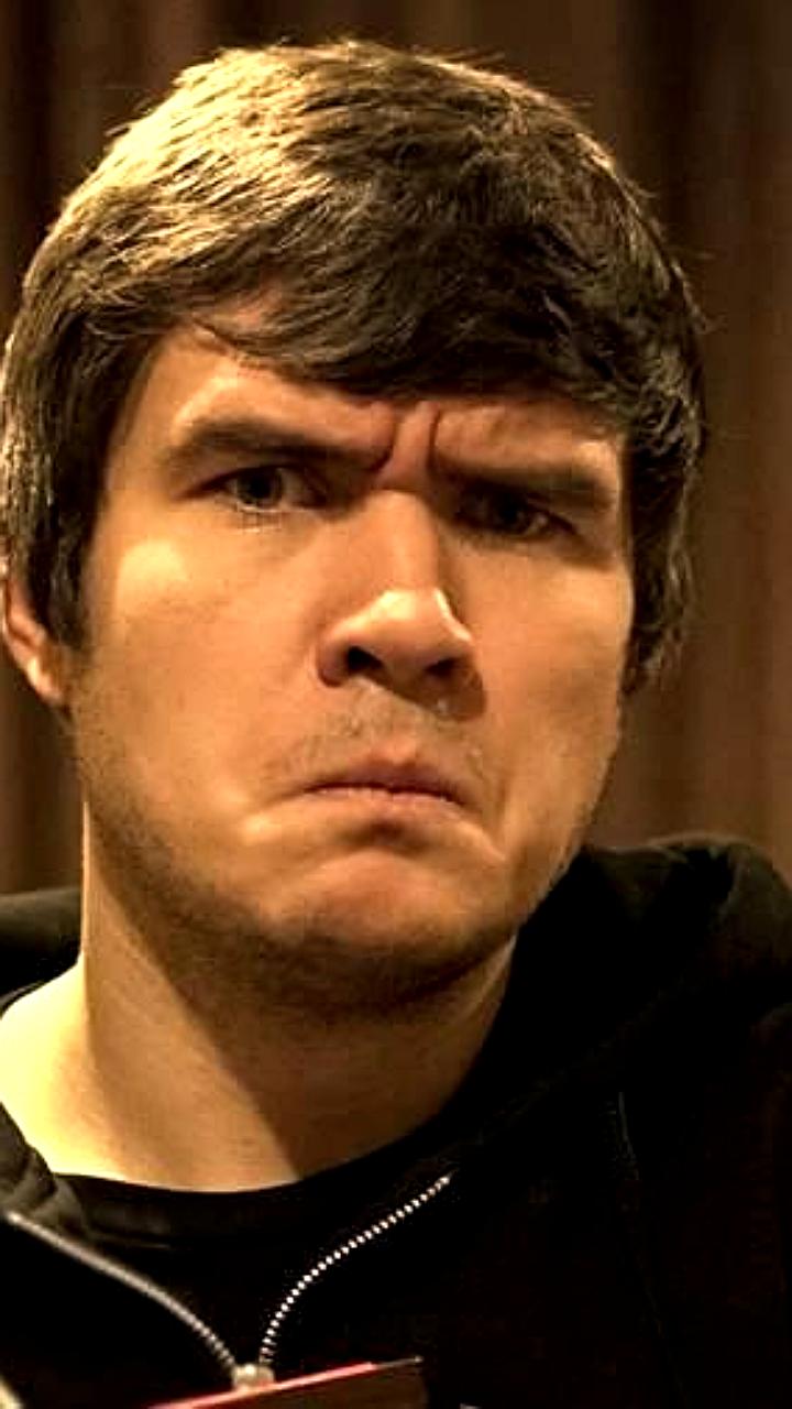Блогер BadComedian внесен в базу данных Миротворец