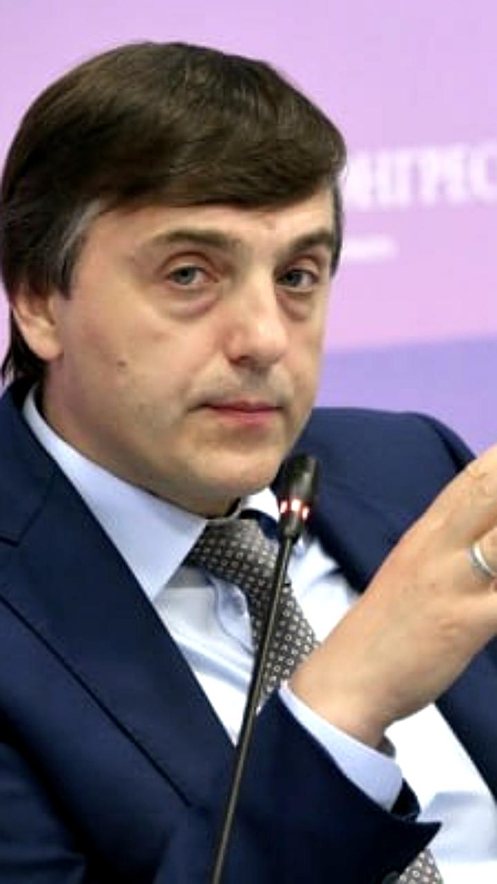 Министр просвещения РФ Сергей Кравцов о снижении числа абитуриентов: нет повода для тревоги