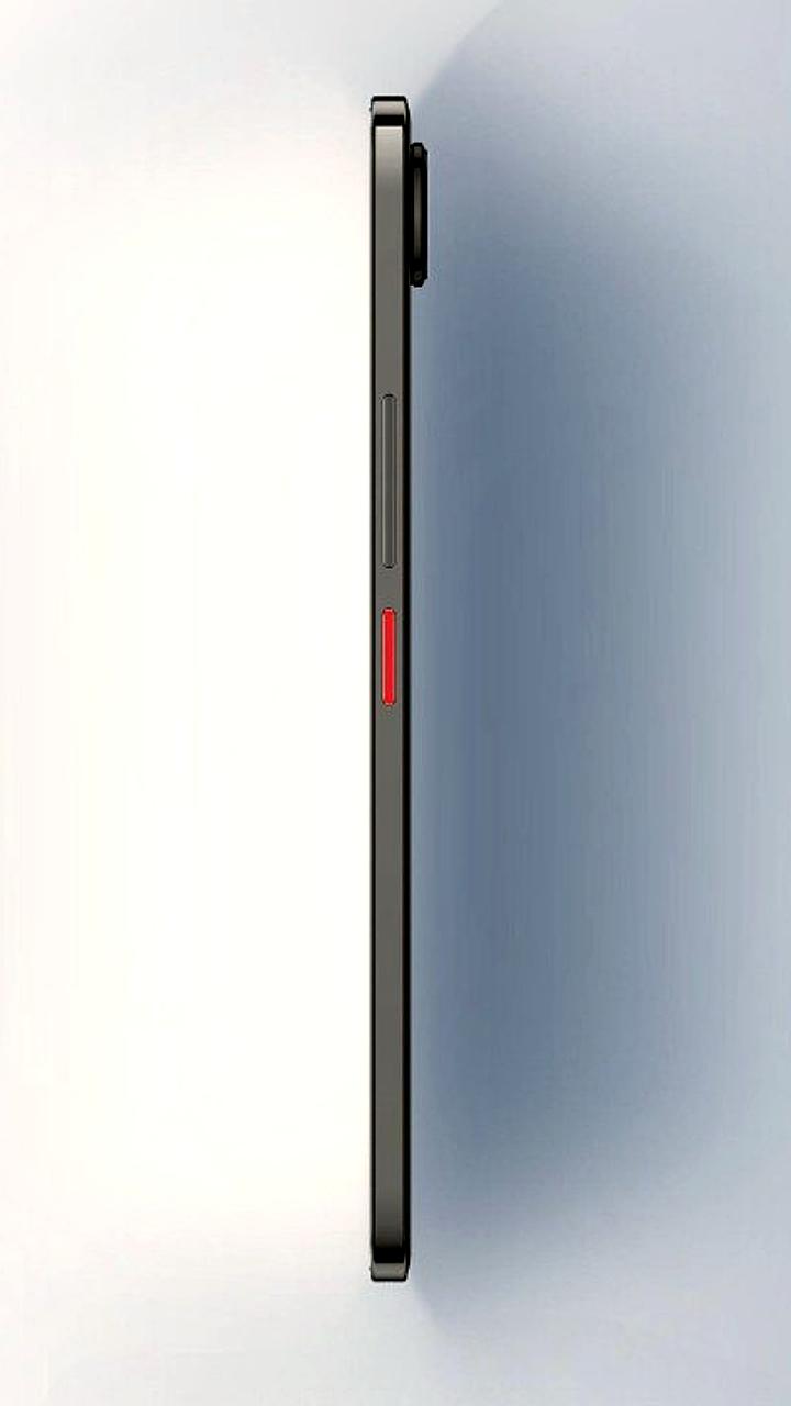 ZTE анонсировала смартфон Nubia Air с тонким корпусом и мощной батареей