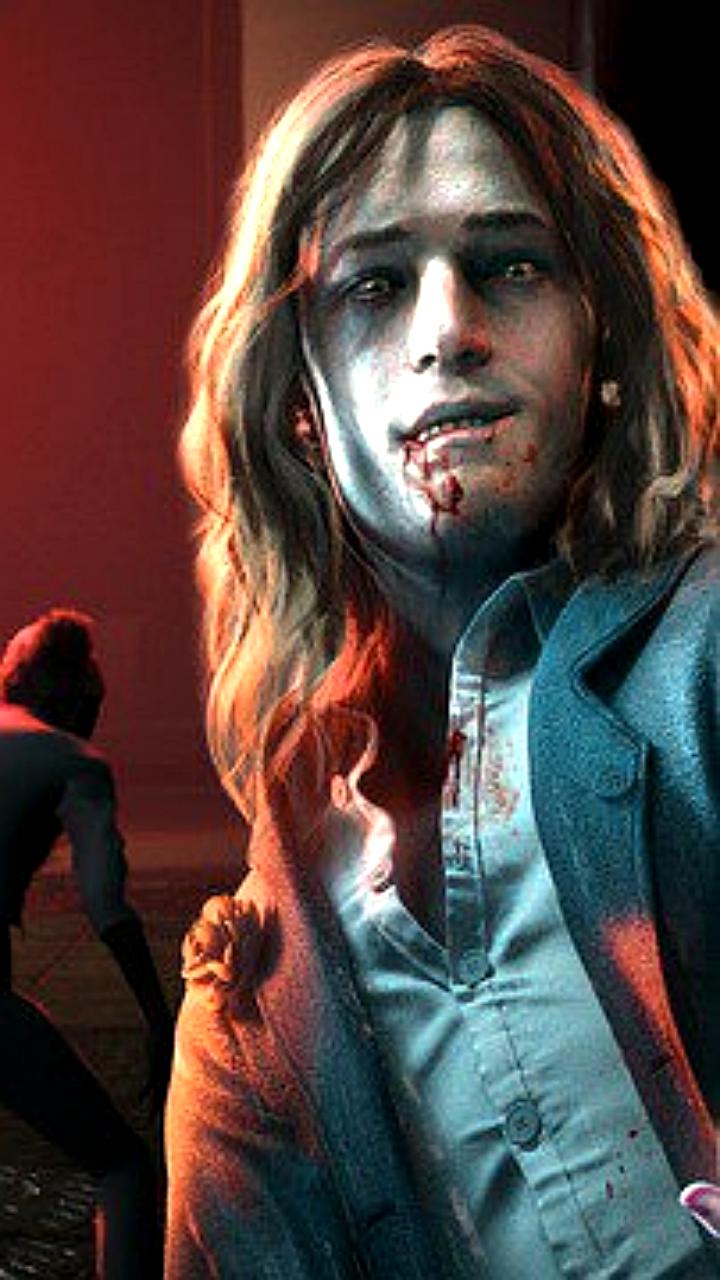 Paradox Interactive анонсирует изменения в Vampire The Masquerade Bloodlines 2 и отменяет предзаказы