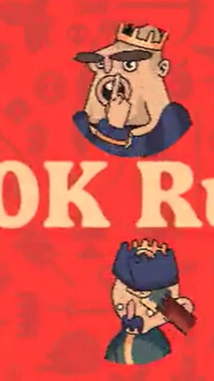 Игра The King is Watching достигла 300 тысяч продаж за полтора месяца