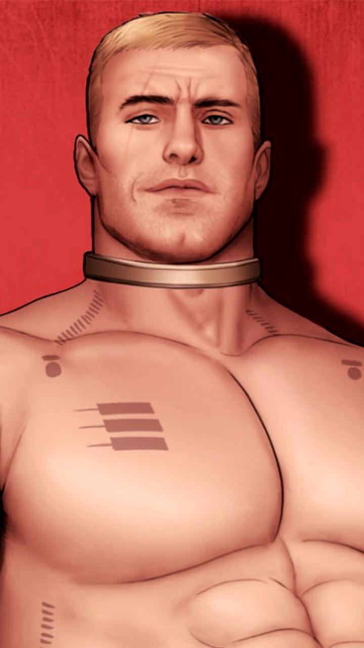 MachineGames подтверждает продолжение франшизы Wolfenstein
