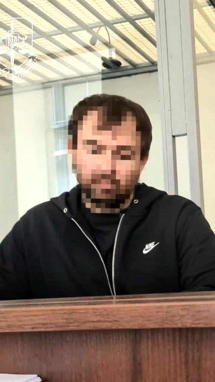 Арест депутата Верховной рады Христенко по обвинению в госизмене