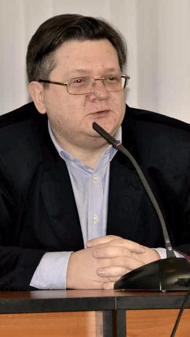 Скончался руководитель пермского госархива Сергей Неганов