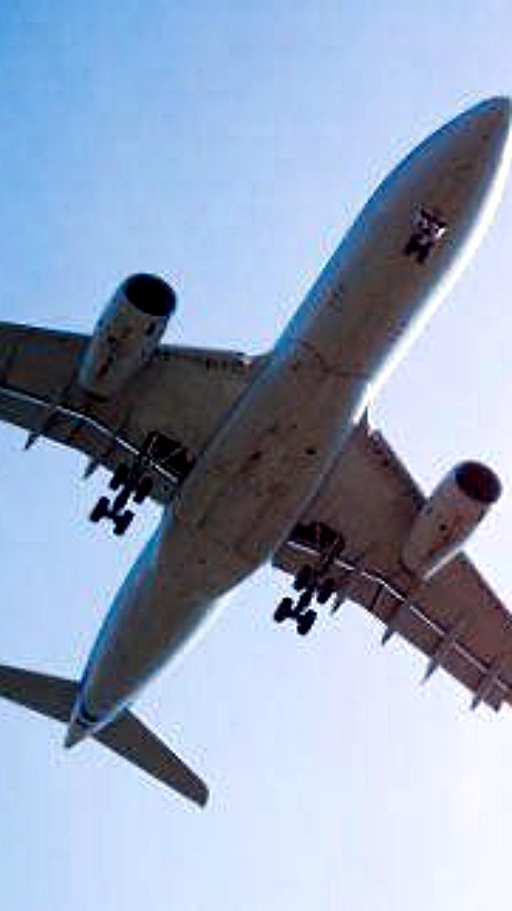 Нигер запускает авиакомпанию Niger Air International для улучшения транспортной доступности