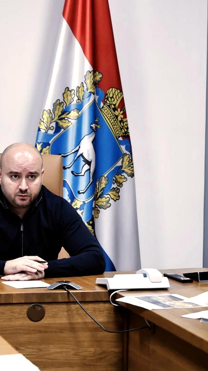 Изменения в концепции межвузовского кампуса в Самаре: акцент на беспилотные технологии