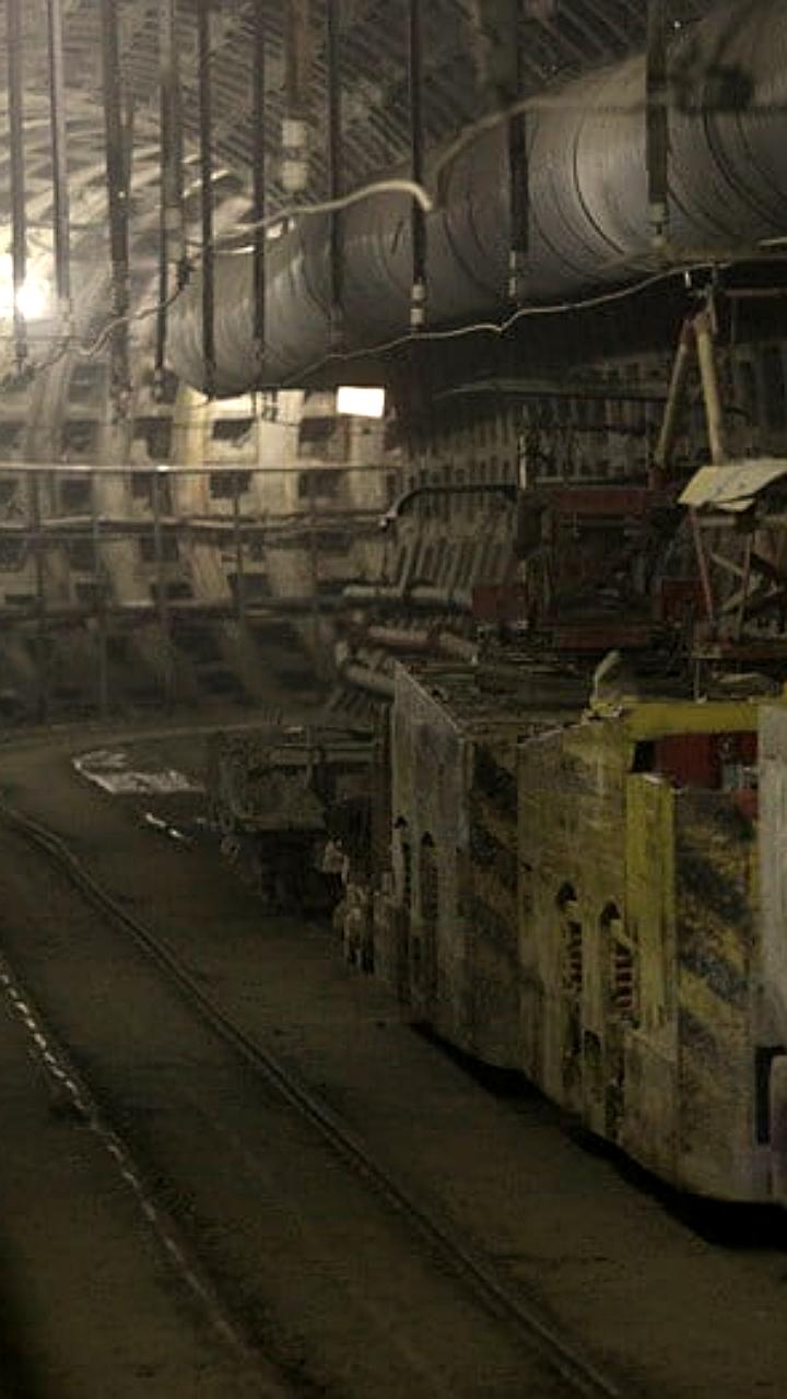 Сметная стоимость метро в Санкт-Петербурге увеличилась на 10 млрд рублей