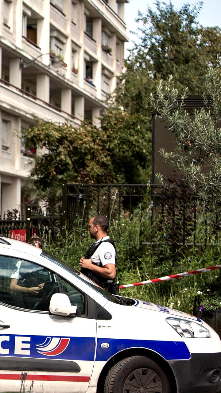 Автомобиль сбил пешеходов в Манше: один погибший и несколько пострадавших