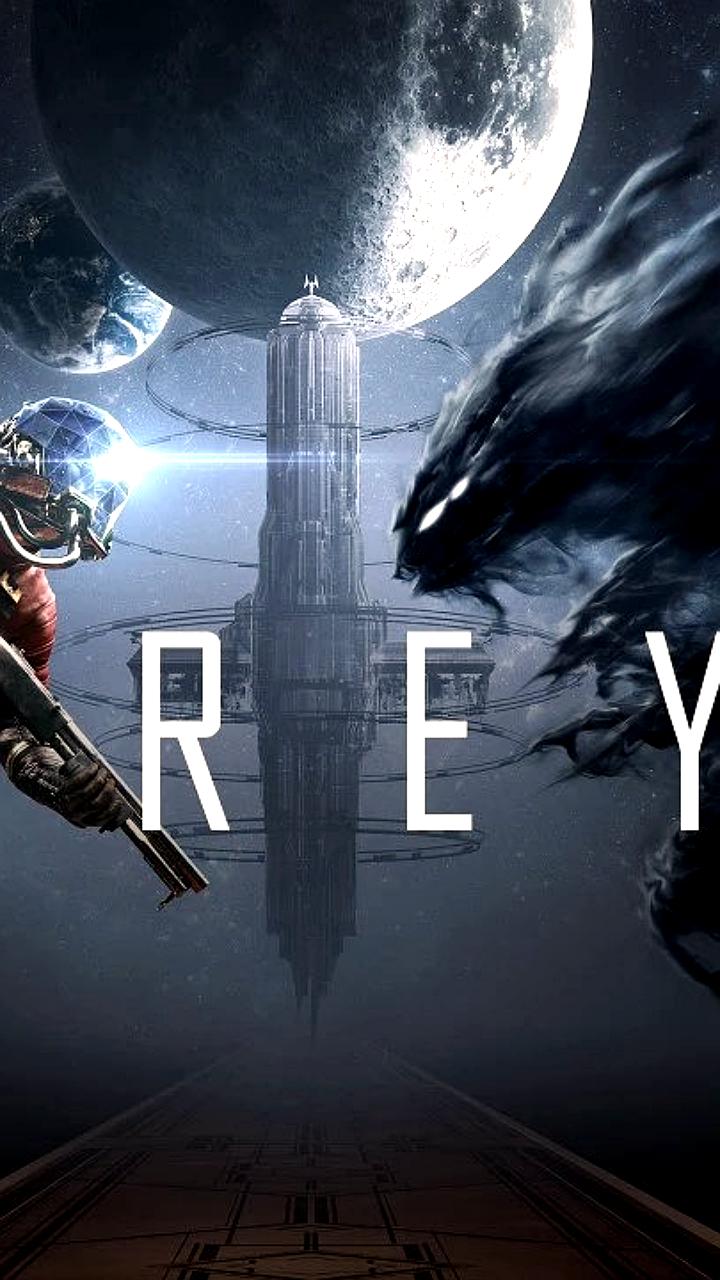 Бывшие сотрудники Bethesda обсуждают влияние названия Prey на восприятие игры