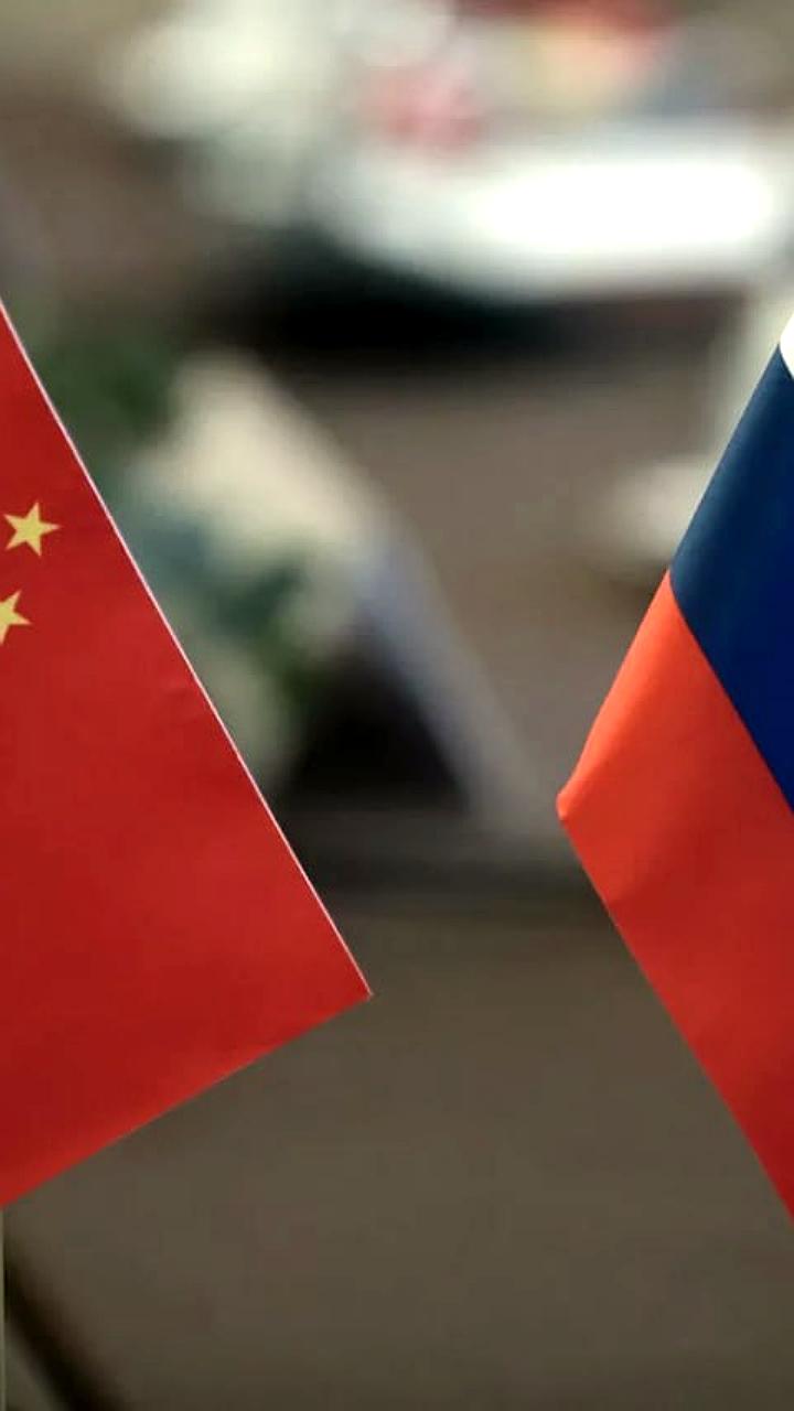 Китайские компании составляют четверть иностранных бизнесов в России