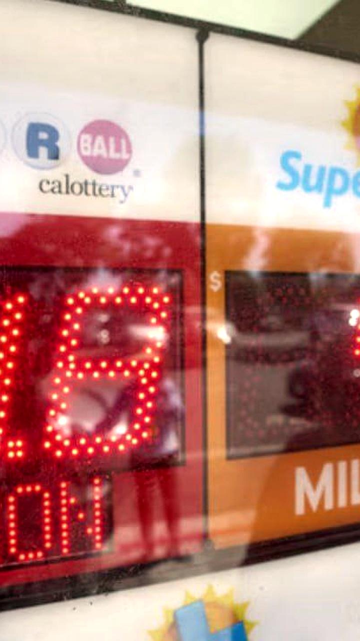Семья из Луизианы не выиграла джекпот Powerball, но получила 150 тысяч долларов