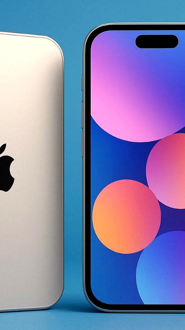 Apple рассматривает возвращение iPhone mini в бюджетной линейке