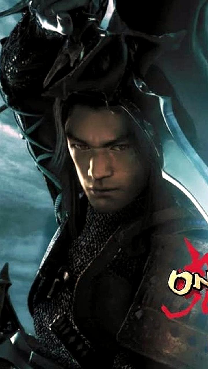 Capcom обсуждает возможность ремастера Onimusha 3 после выхода новой игры