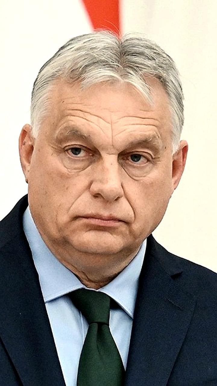 Орбан предупреждает о возможном распаде Евросоюза и последнем бюджете