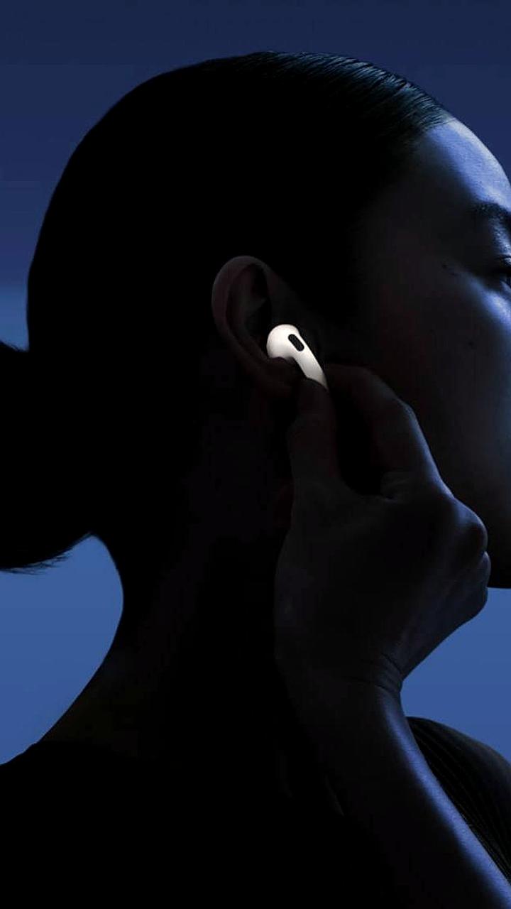 Apple анонсирует AirPods Pro 3 на сентябрьском мероприятии, ожидаются две версии